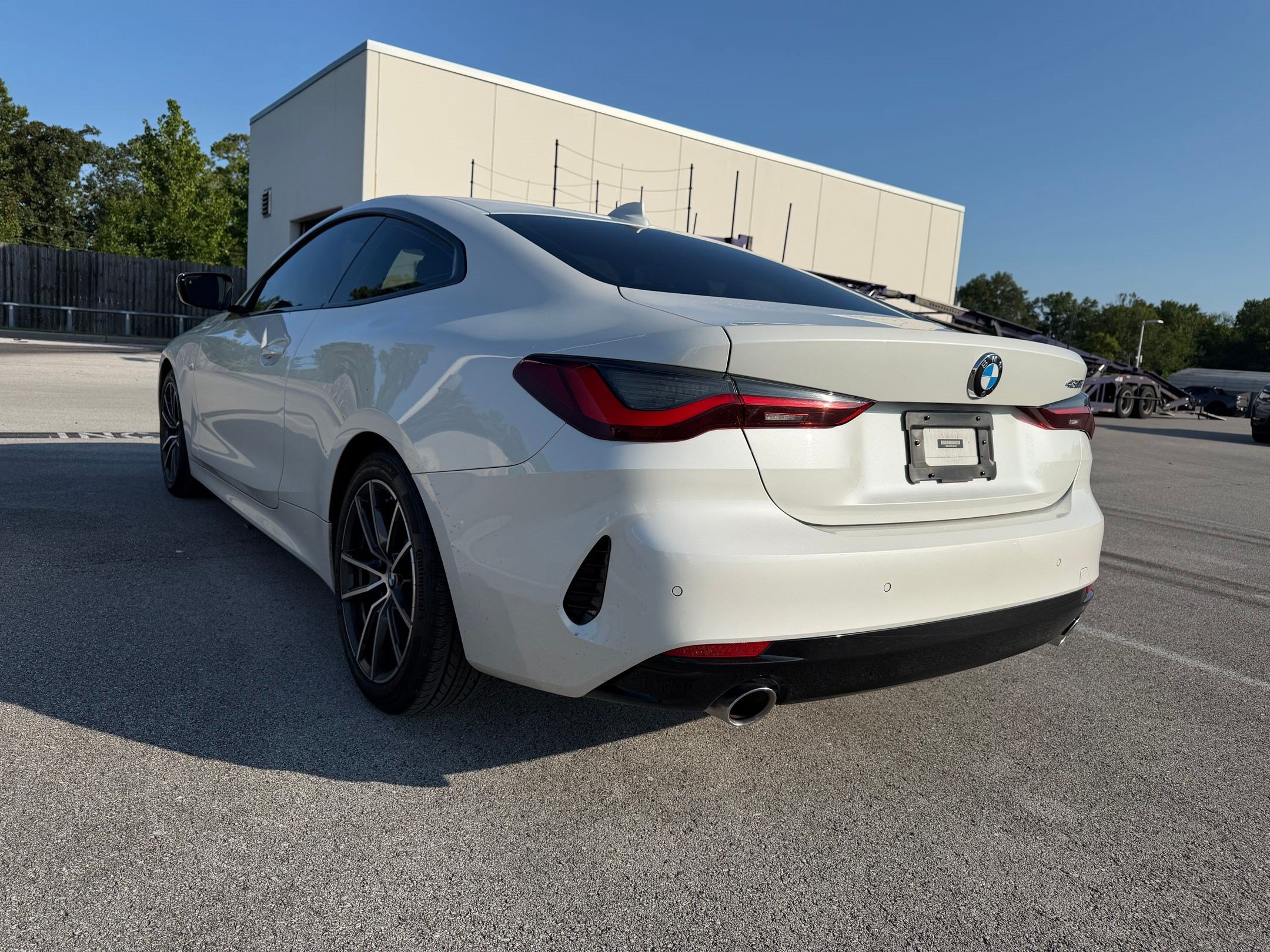 bmw 4 series 2023 WBA53AP06PCL81688 image bmw 4 series 2023 WBA53AP06PCL81688 image